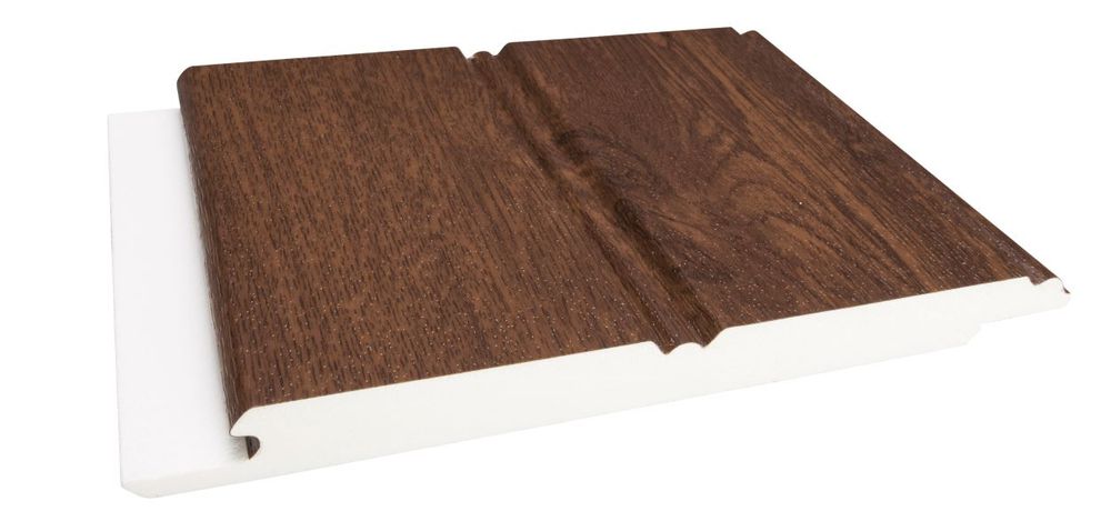 ALPINE 1/2X5-1/2-18' BEADBOARD AUBURN at CBM1946.com | Beadboard